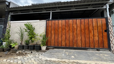 Jual Rumah Murah di Plamongan, Semarang, 3 Kamar Tidur, Harga Terbaik