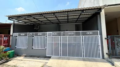 Rumah Favorit di Sambiroto, Semarang, 3 KT, Harga 665 Juta