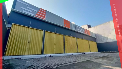 Dijual Ruko Murah Pucang Gading Bawah Siap Huni Lokasi Sdh Ramai