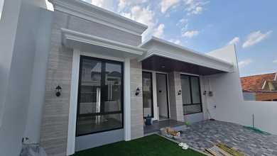 Jual Rumah Siap Huni di Pusponjolo, Semarang, Luas 247 m2