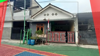 Dijual Rumah Terjangkau di Mranggen, Demak - LT 72m²