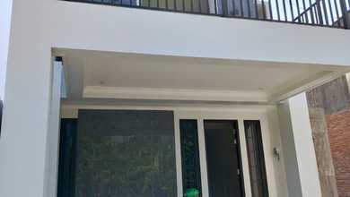 Properti Siap Huni di Kawasan Pedurungan, Semarang, LT 88m²