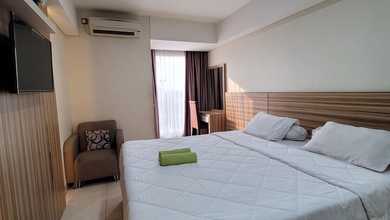 Jual Cepat Apartemen Murah di Simpang Lima, Semarang, LT 28m²