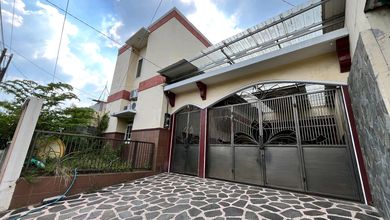 Promo Rumah di Tanah Mas, Semarang, LB 210m², Harga 1,7 Miliar