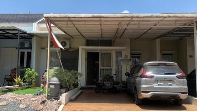 Dijual Rumah Siap Pakai Full Furnished di Bsb City Semarang
