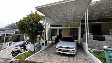 Rumah Dijual di Tembalang, Semarang, LB 45m², Harga Terbaik!