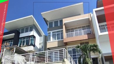 For Sale rumah Mewah di Semarang Barat, Semarang - LT 315m²