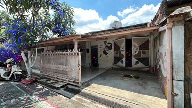 Rumah Dijual di Semarang Timur, Semarang, LB 150m², Harga Terbaik!