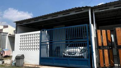 Dijual Rumah di Cluster Mateseh Tembalang Dekat Kampus Undip Smg