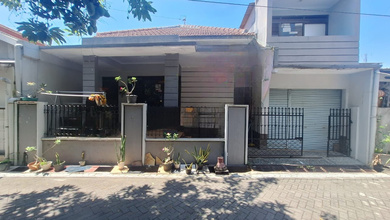 Hunian Favorit di Gayamsari, Semarang, 5 KT, Harga 760 Juta