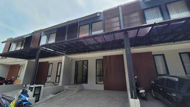Properti Siap Huni di Kawasan Tanah Mas, Semarang, LT 60m²