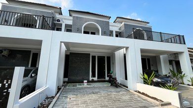 Kesempatan Rumah di Pedurungan, Semarang, LB 102m², Harga 950 Juta