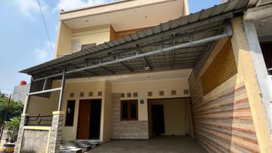 Dijual Rumah di Cluster Klipang Ry Dekat Kampus Unimus Tembalang