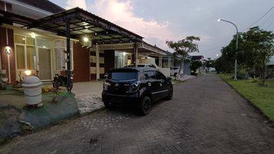 Rumah Sederhana area Pedurungan, Semarang, Luas 128 m2