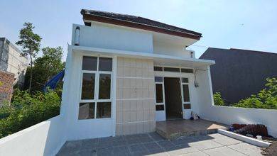 Jual Rumah Terkini area Pedurungan, Semarang Luas 84 m2