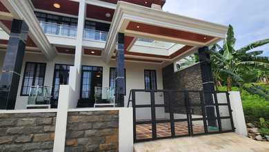 Rumah Sederhana di Manyaran, Semarang, Luas 150 m2