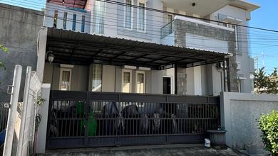 Dijual rumah Premium di Banyumanik, Semarang - LT 310m²