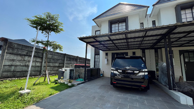 Rumah Idaman di Citragrand, Semarang, 3 KT, Harga 2,4 Miliar