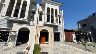 Dijual Rumah Nyaman di Pedurungan, Semarang - LT 75m²