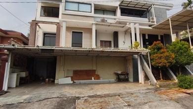 Rumah Murah Papandayan Gajahmungkur Semarang