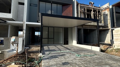 Rumah Idaman di Citragrand, Semarang, 4 KT, Harga 2,5 Miliar
