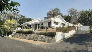Jual Rumah Siap Huni di Gajah Mungkur, Semarang, LT 1250 m2