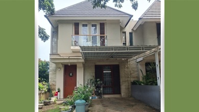 Rumah Favorit di Bukit Sari, Semarang, 3 KT, Harga 1,65 Miliar