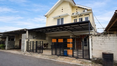 Rumah Kost Aktif di Batan Semarang