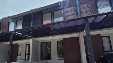 Rumah Siap Huni di Kawasan Tanah Mas, Semarang, LT 60m²