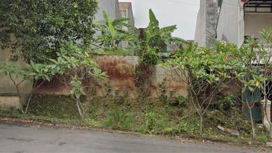 Tanah Ideal untuk Hunian di Bukit Sari, Semarang, Luas 215m²