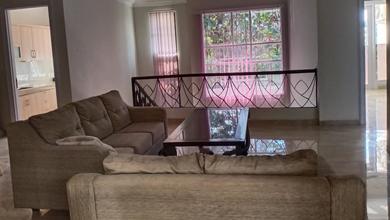 Rumah Bagus di Graha Candigolf Semarang