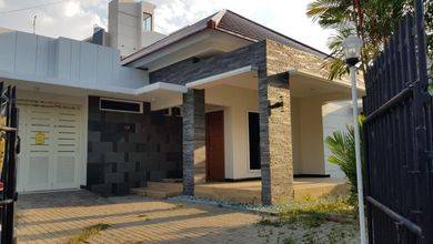 Disewakan Rumah Minimalis di Semarang Tengah, Semarang, Luas  395 m2