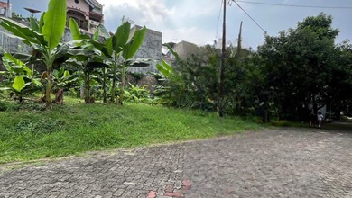 Kavling Prestisius Dijual di Gajah Mungkur, Semarang, Harga 230 Miliar