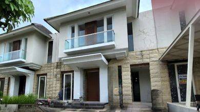 Jual Cepat Rumah Elit di Citragrand, Semarang, LT 160 m2