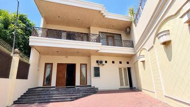Rumah Mewah Kendalisodo Candisari Semarang