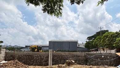 Gudang Baru Ready April Kic Gatsu Semarang