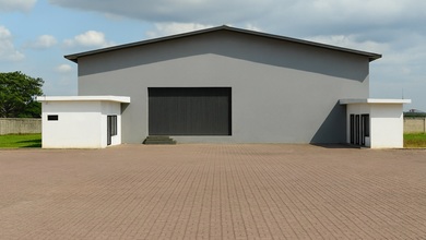 Gudang Kecil Murah Kic Gatsu Semarang