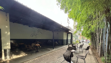 Tanah Elit Dijual di Majapahit, Semarang, Harga 3,19 Triliun