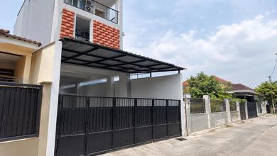Rumah Kost Aktif di Pendirikan Semarang Tengah