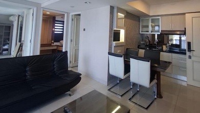 Kontrak Apartemen Murah di Pemuda, Semarang, 2 KT