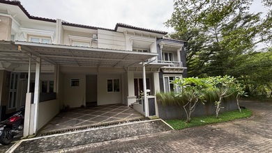 Kontrakan Murah di Candi Golf, Semarang, 4 KT, Harga 250 Juta /tahun