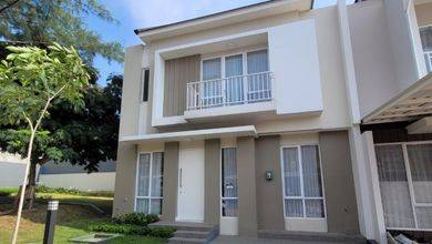Rumah Premium area Semarang Barat, Semarang, LT 115 m2