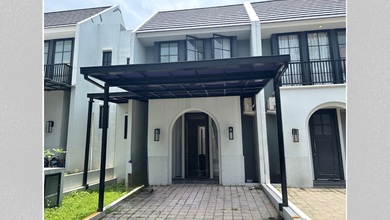 Dijual Rumah Strategis di Citragrand, Semarang - LT 72m²