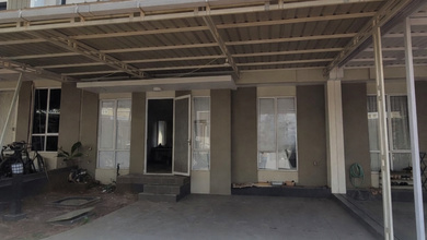 Properti Siap Pakai di Kawasan Simongan, Semarang, LT 96m²