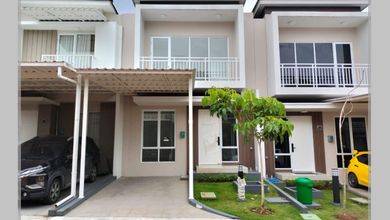 Rumah Mewah Luas 72 m2, area Simongan, Semarang