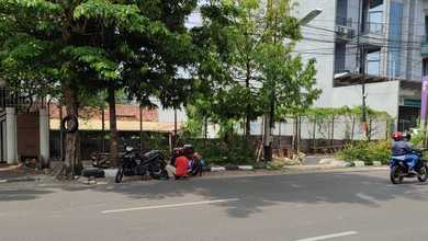 Jual Tanah Lokasi Cluster Semarang Tengah View Danau dan Taman