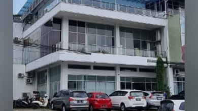 Ruko Jual Segera Di Gajah Mungkur