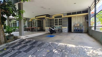 Jual Rumah Terkini area Graha Padma, Semarang LT 240 m2