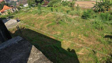 Jual Terjangkau Tanah 219 m2 Area Strategis
