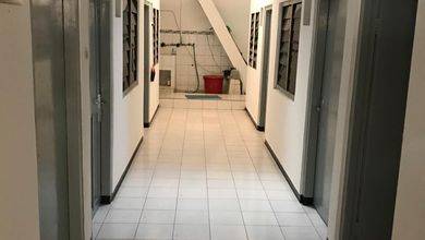 Jual Rumah Bagus Luas 130 m2 area Semarang Tengah, Semarang